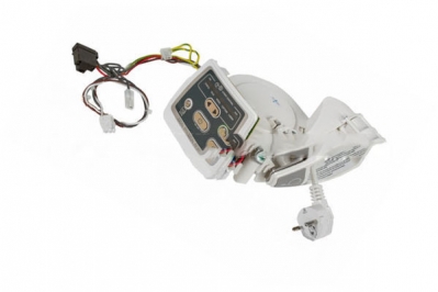 Модуль (плата) управления с держателем для утюга Tefal CS-00130999