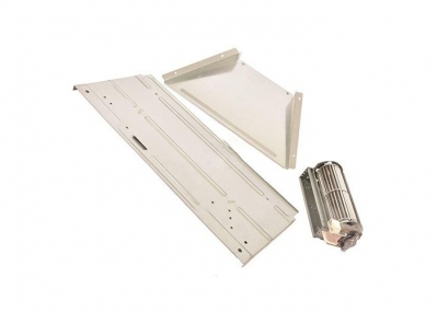 Мотор обдува (вентилятор) для электрического духового шкафа Electrolux 4055165627