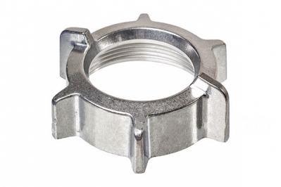 Накатная гайка для мясорубки Panasonic AMM02C-300