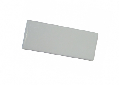 Накладка ручки двери для морозильной камеры Liebherr 7426362