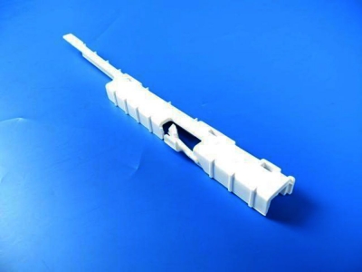 Направляющая стеклянной полки (левая) для холодильника Whirlpool 481246238215