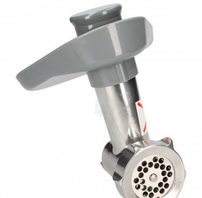 Насадка мясорубка AT281 для кухонного комбайна Prospero Kenwood AWAT281001