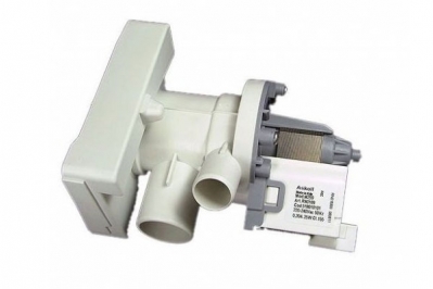 Насос в сборе с фильтром для стиральной машины Ardo 480111101167