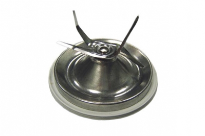 Нож для стеклянной блендерной чаши к кухонному комбайну Bosch MUM4 056562