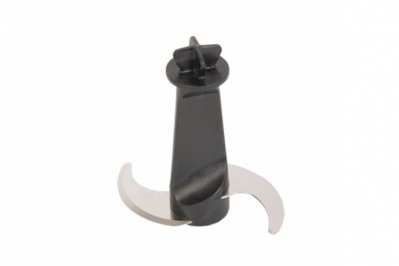 Нож в чашу измельчителя 500ml для блендера Moulinex MS-0A14428