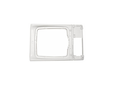 Обрамление люка вертикальной загрузки для стиральной машины Candy 43014763