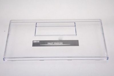 Панель ящика морозильной камеры для холодильника Zanussi 2426207060