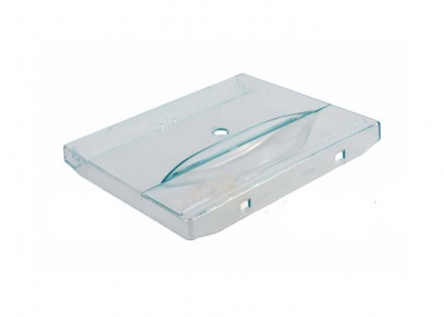 Панель ящика морозильной камеры (малого правого/левого) для холодильника Liebherr 7426668