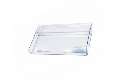 Панель ящика (среднего) морозильной камеры для холодильника Gorenje 408017