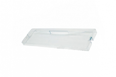 Панель ящика (верхнего) морозильной камеры для холодильника Ariston C00283260