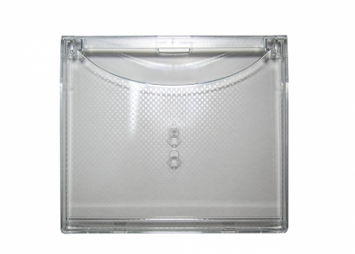 Панель малого ящика морозильной камеры для холодильника Liebherr 7432158