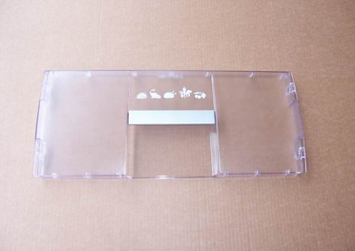 Передняя панель ящика морозильной камеры Beko 4312290100