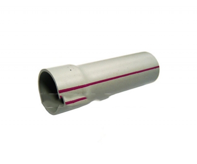 Переходник 35/30мм смесительной камеры для пылесоса Thomas 198258