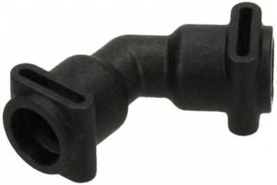 Переходник угловой 55° для кофеварки Krups MS-0063049