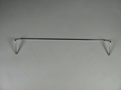 Планка полки для бутылок для холодильника Whirlpool 481252648213