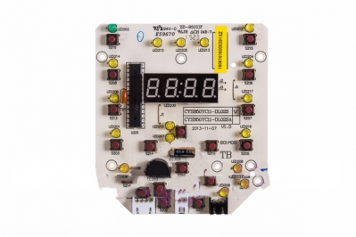 Плата индикации и управления для мультиварки Moulinex CE501132 SS-994589
