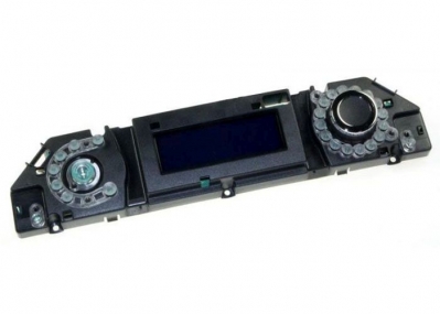 Плата (модуль) управления для стиральной машины Indesit C00295026