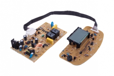 Плата управления для хлебопечки Moulinex OW502430 SS-188816