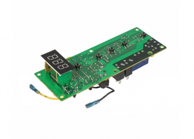 Плата управления для СВЧ-печи Gorenje MO170DGE 166902