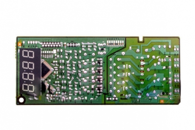 Плата управления для СВЧ печи Samsung RCS-SMS3L-172 DE92-02894F