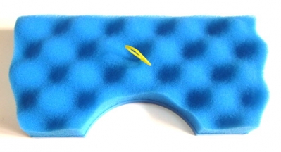 Поролоновый фильтр для пылесоса Samsung DJ63-01211A