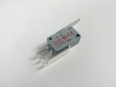 Прессостат (датчик уровня воды) для посудомоечной машины Whirlpool 481227128452