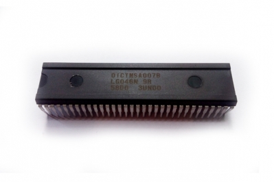 Процессор (микросхема) для телевизора LG 0ICTMSA007B