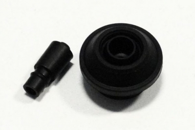 Прокладка (уплотнитель) клапана пара для утюга Tefal CS-00121761