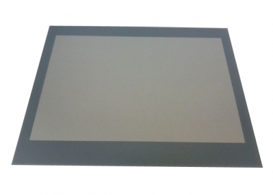 Промежуточная панель двери (внутренняя) для плиты Bosch 688551