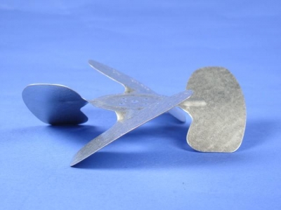 Пропеллер морозильной камеры для холодильника Whirlpool 481951528269