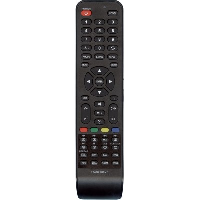 Пульт Huayu для DEXP F24B7200VE
