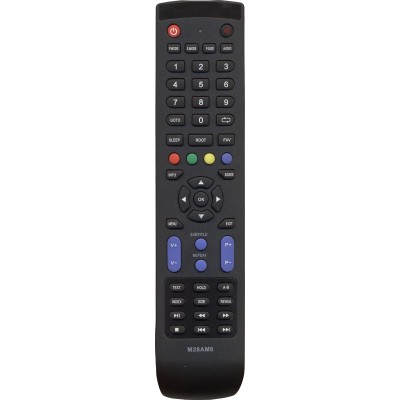 Пульт Huayu для DNS M28AM8