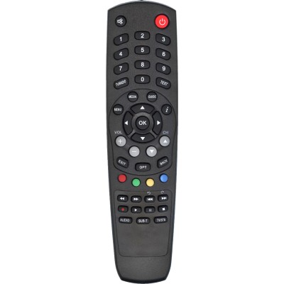 Пульт Huayu для DOM RU HD 5000