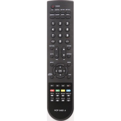 Пульт Huayu для Elenberg HOF54B14