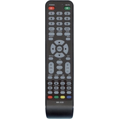 Пульт Huayu для Erisson MK-53D