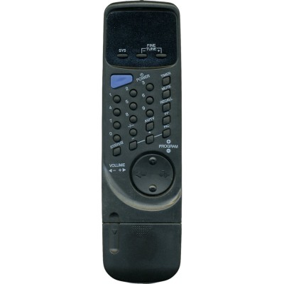 Пульт Huayu для Erisson RC-63301A