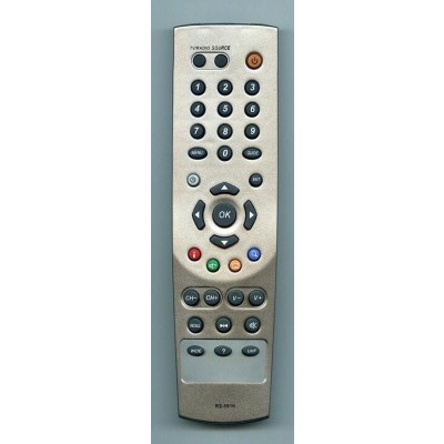 Пульт Huayu для Humax RS-591K