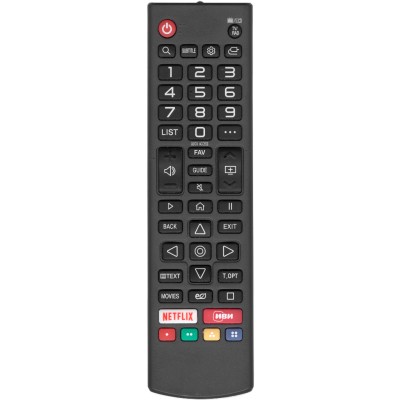 Пульт Huayu для Konka HR-B203 (B32)