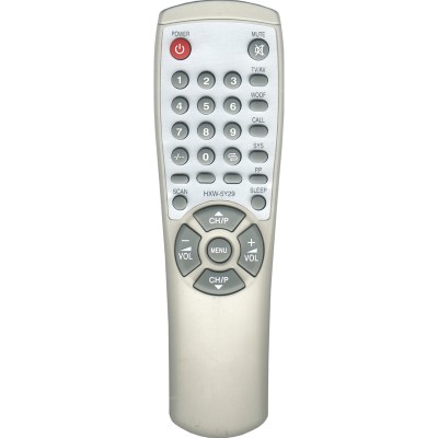Пульт Huayu для Konka HXW-5Y29