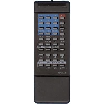 Пульт Huayu для Philips M3004LAB1