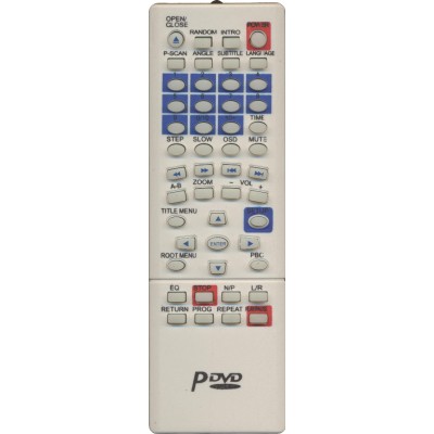 Пульт Huayu для Polar YX-10350A