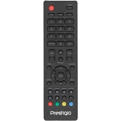 Пульт Huayu для Prestigio KT1744-HG2 (PTV32DS00Z_BK_CIS)