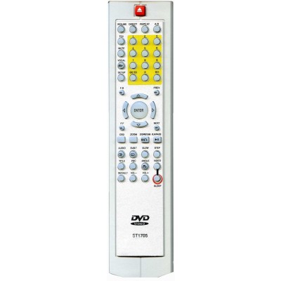 Пульт Huayu для Saturn ST1705