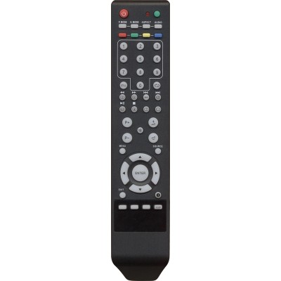 Пульт Huayu для Thomson (Mystery) T22E31HU (T19E31U, MTV-1908W)