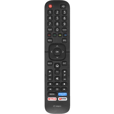 Пульт Huayu для Toshiba CT-95011