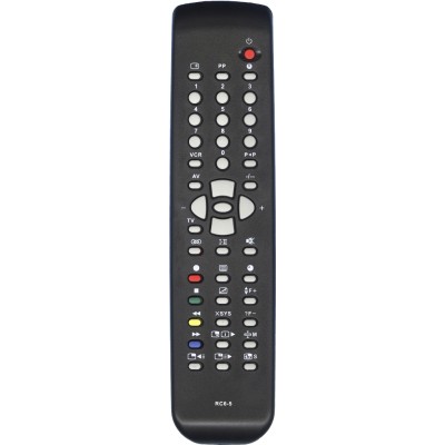 Пульт Huayu для Горизонт RC-6-5 (HOT700 в коробке)