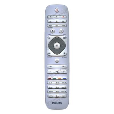 Пульт Philips 2422 549 90467-1 белый