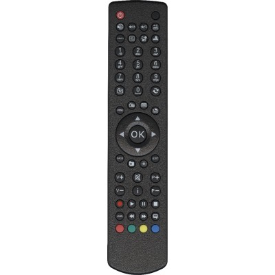 Пульт Sharp RC1912