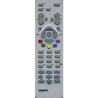 Пульт Thomson RCT311 TT1G