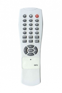 Пульт дистанционного управления для телевизора Elite 55P2